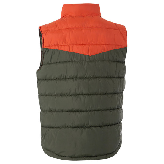 OSKAR GILET - MALE GILET
